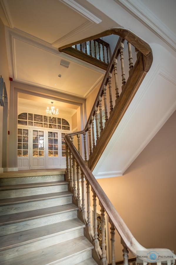 Villa Copis Borgloon Exterior photo